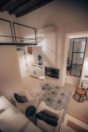 Casa 3D'Oro Palermo